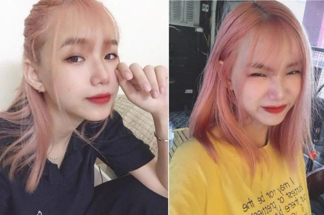 Ảnh đại diện Lồn hồng của em người yêu mới lớn