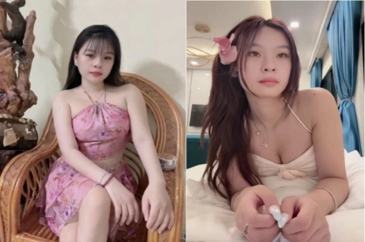 Ảnh đại diện Mít ướt khi bị anh lừa nhét cu vào bím