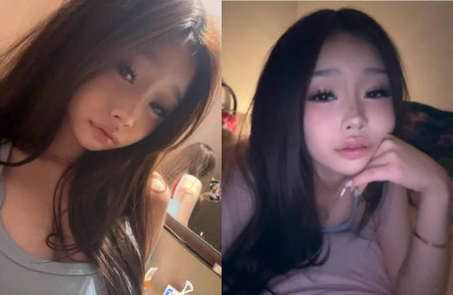 Ảnh đại diện Môi dày BJ cứ gọi là hết nước chấm