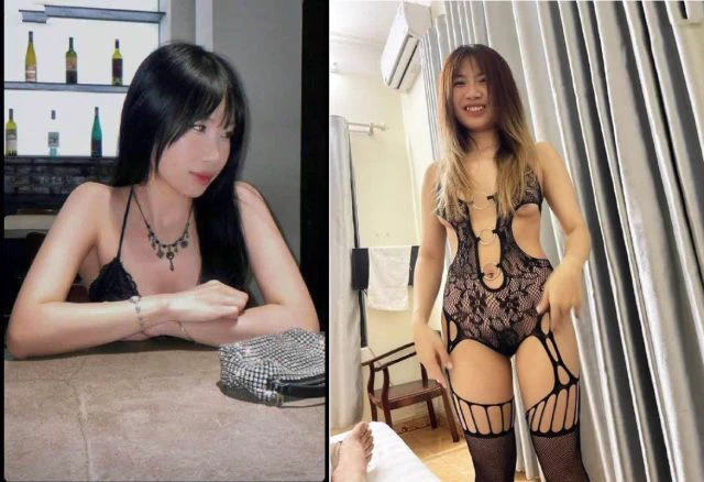Ảnh đại diện Mới mua cho bồ sexy em khoái mặc ngay