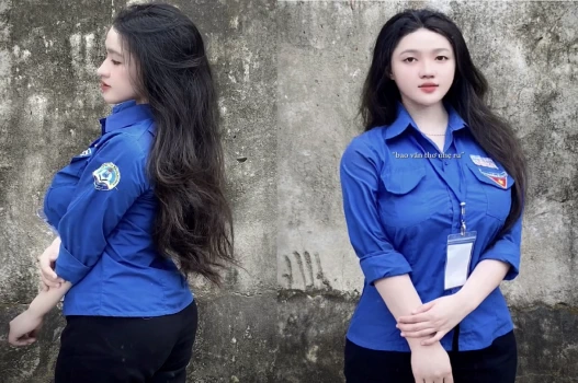 Ảnh đại diện Nện em tình nguyên viên mông to