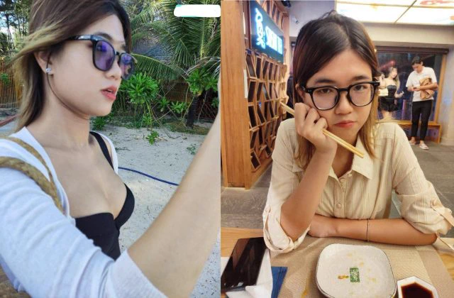 Ảnh đại diện Nghiện cu anh nên mãi không bỏ được