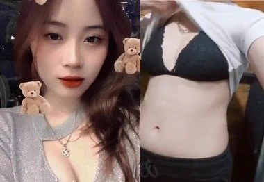 Ảnh đại diện Ngọc Diễm lộ clip sex dáng đẹp hình chữ S
