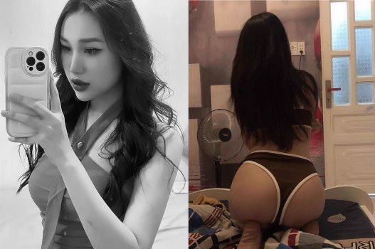 Ảnh đại diện Ngọc Diễm mông bự nhún khỏe