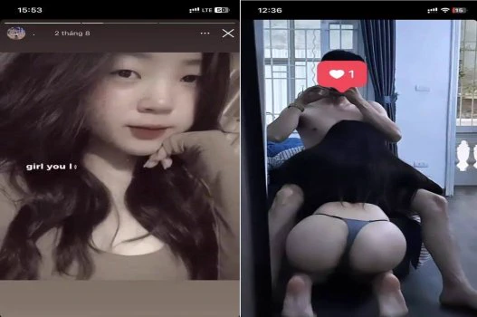 Ảnh đại diện Ngọc Mỹ mông to chịch nhau phe18