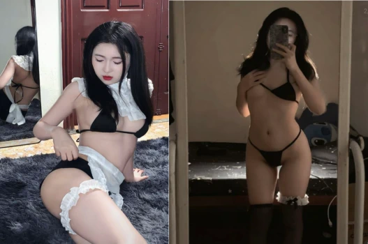 Ảnh đại diện Ngon nên đụ mãi chưa chán