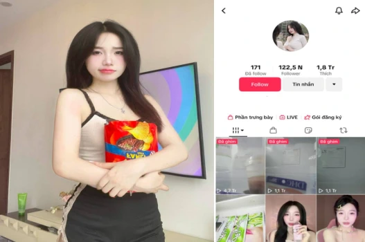 Ảnh đại diện Người yêu ngon nên cho bạn thân thử tý