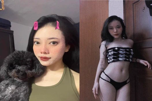 Ảnh đại diện Nhìn anh là bím em chảy nước