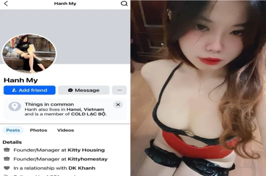 Ảnh đại diện Nhìn em dâm đãng chảy nước
