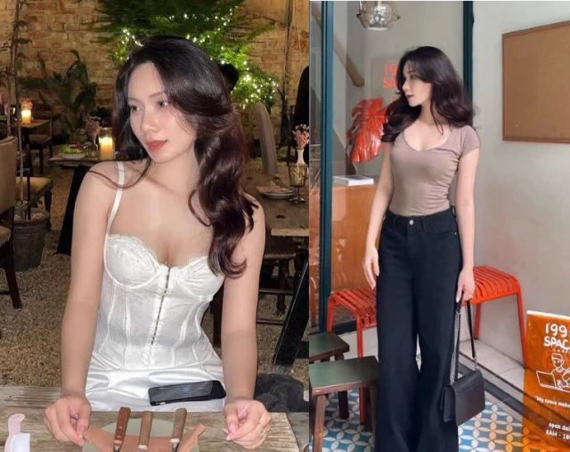 Ảnh đại diện Nhìn em mông to là anh đã thấy khoái