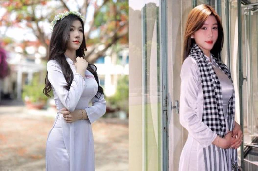 Ảnh đại diện Nhớ mái dáng em Mi Trần dáng ngon không tì vết