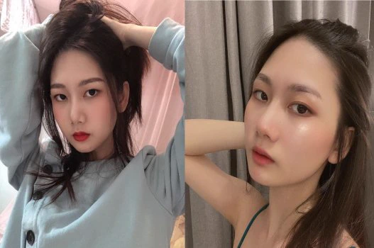 Ảnh đại diện Như Quỳnh lộ clip sex su chia tay bạn trai