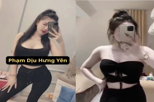 Ảnh đại diện Phạm Dịu lộ clip vụng trộm với em rể