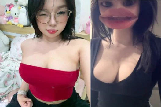 Ảnh đại diện Phim sẽ gái xinh vú to nhìn thèm