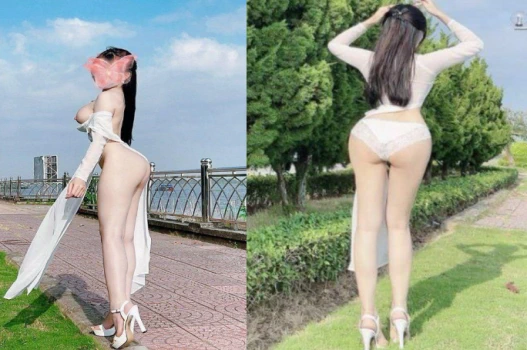 Ảnh đại diện Phim sex áo dài vạch bím bên sông