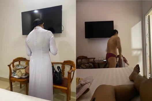 Ảnh đại diện Phim sex cô giáo dâm đãng với phụ huynh