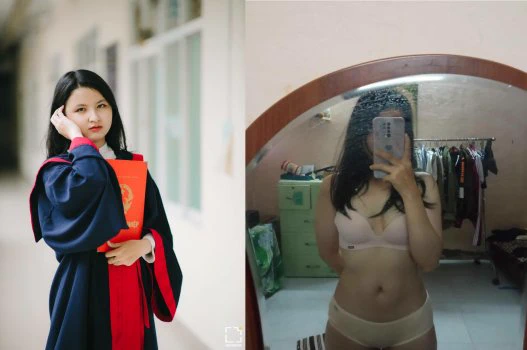 Ảnh đại diện Phim sex em gái tốt nghiệp liền gạ bạn địt nhai