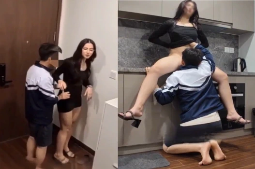 Ảnh đại diện Phim sex Việt Nam Lan Anh và con kế