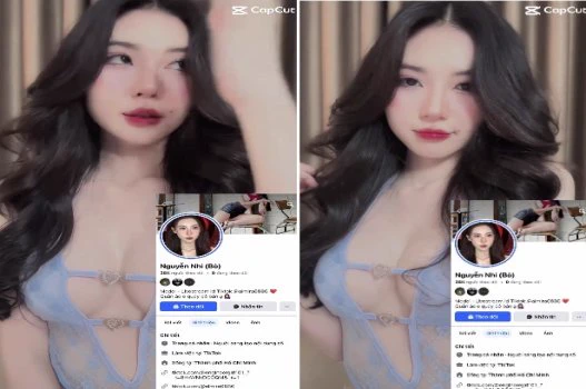Ảnh đại diện Phim xxx Nguyễn Nhi dáng nuột