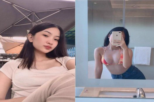 Ảnh đại diện Quỳnh Lương dâm đãng lén đụ bạn thân người yêu