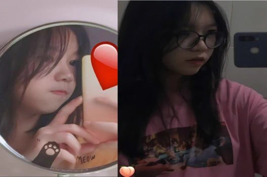 Ảnh đại diện Rau non móc thôi đã thấy nứng