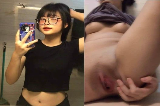 Ảnh đại diện Sex em áo dài đeo kính cực phẩm 2025