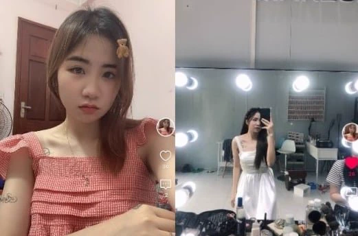 Ảnh đại diện Sex gái xinh em Bii bướm múp