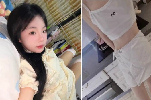 Ảnh đại diện Sex gái xinh genz non mơn mởn