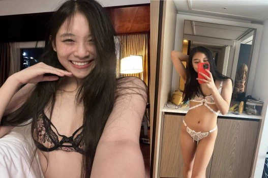 Ảnh đại diện Sex gái xinh Minh Anh 2K6
