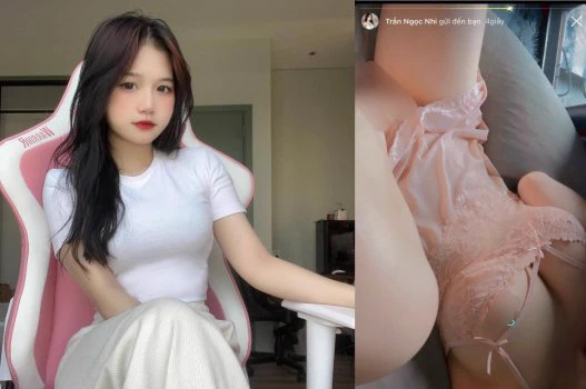 Ảnh đại diện Sex gái xinh Trần Ngọc Nhi vú đẹp