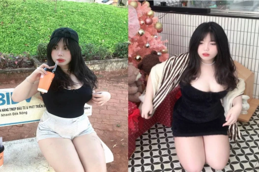 Ảnh đại diện Sex hay em vếu khủng nhìn đã thấy thèm