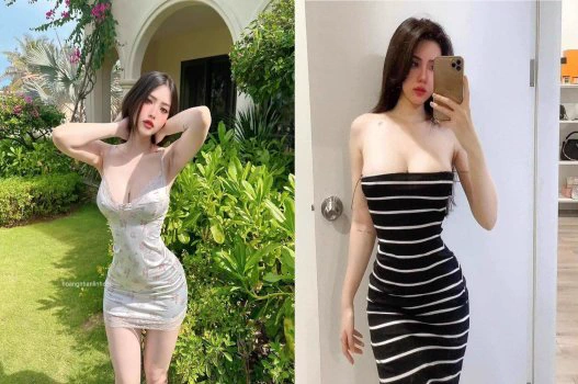 Ảnh đại diện Sex hay Hoàng Linh Chi siêu phẩm Việt Nam 2025