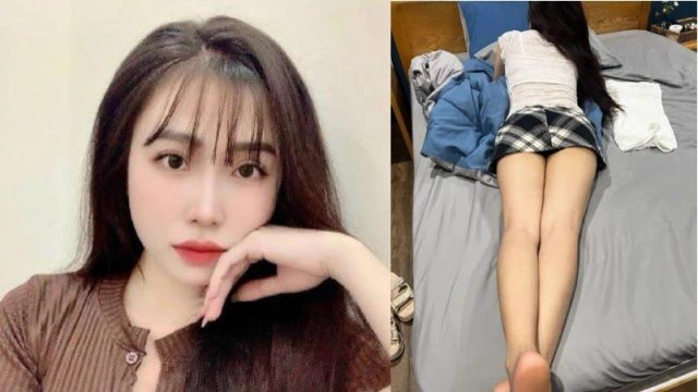 Ảnh đại diện Sex k che em gái chồng đi làm xa