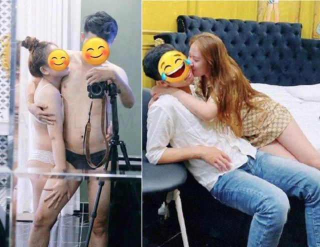 Ảnh đại diện Sex live mới nhất của vợ chồng