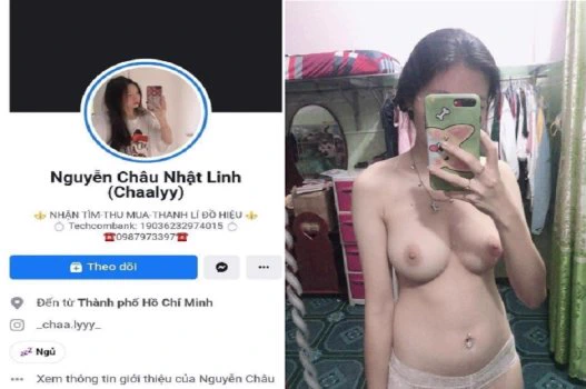Ảnh đại diện Sex Nguyễn Châu Nhật Minh bướm nhiều thịt
