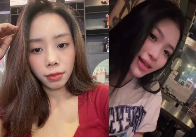 Ảnh đại diện Sex sinh viên lồn nước cười tươi