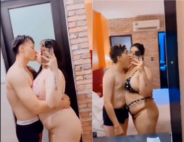 Ảnh đại diện Sex some chị gái béo với hai em trai
