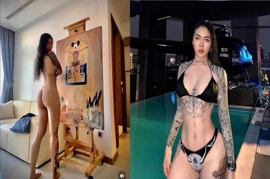 Ảnh đại diện Sex some với em Thủy Tạ mông to