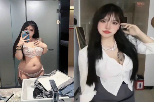 Ảnh đại diện Sex Tik tok xinh xắn đáng yêu
