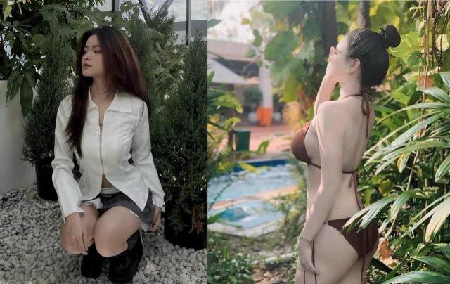 Ảnh đại diện Sex tự quay bị lộ sau chia tay