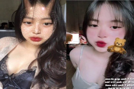 Ảnh đại diện Sex Việt em gái xinh Trần Mai Thảo Uyên