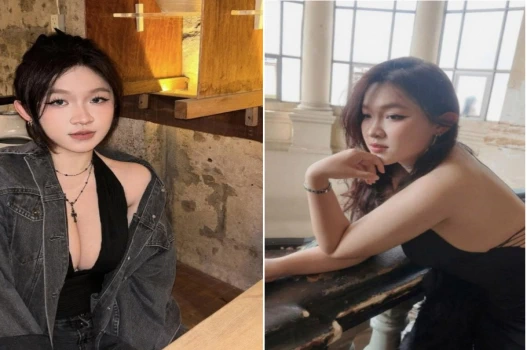 Sex Việt Nam em Quỳnh Anh nhiều nước