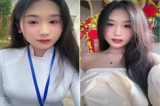 Ảnh đại diện Sex VN gái xinh nhất trường THPT