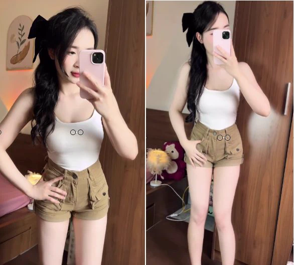 Ảnh đại diện Sex vụng trộm em gái của vợ xinh đẹp