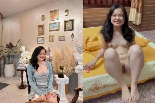 Ảnh đại diện Sextop 1 em gái xinh nhiều nước lồn