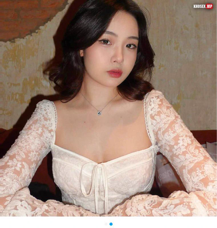 Siêu phẩm Hot IG Nguyễn Hoàng Bảo Khanh người tình không bao giờ cưới