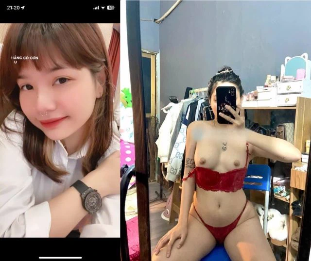 Ảnh đại diện Sinh viên sang phòng bạn trai để thỏa cơn nứng
