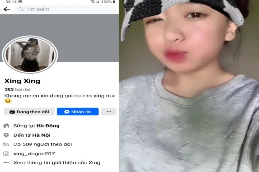 Ảnh đại diện Sinh viên tò mò khi biết bạn bàn bên chim to