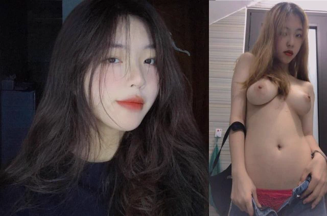 Ảnh đại diện Sinh viên vú bự uốn éo khi chim dài chịch