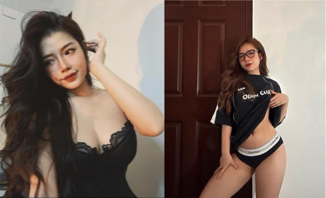 Ảnh đại diện Số hưởng yêu được em xinh lại còn dâm